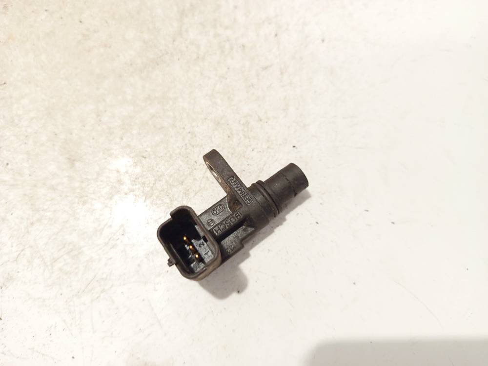 0232103064 Peugeot 308 2012 Nokka-akselin Asennontunnistin - Thumbnail 2