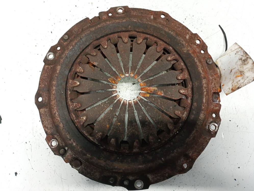 NEPLAUKIOJANTIS Renault Kangoo 2003 Clutch Pressure Plate