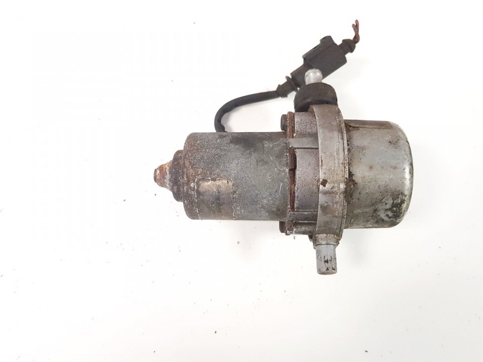 00844001 Audi A4 2003 Pompa powietrza - Thumbnail 2