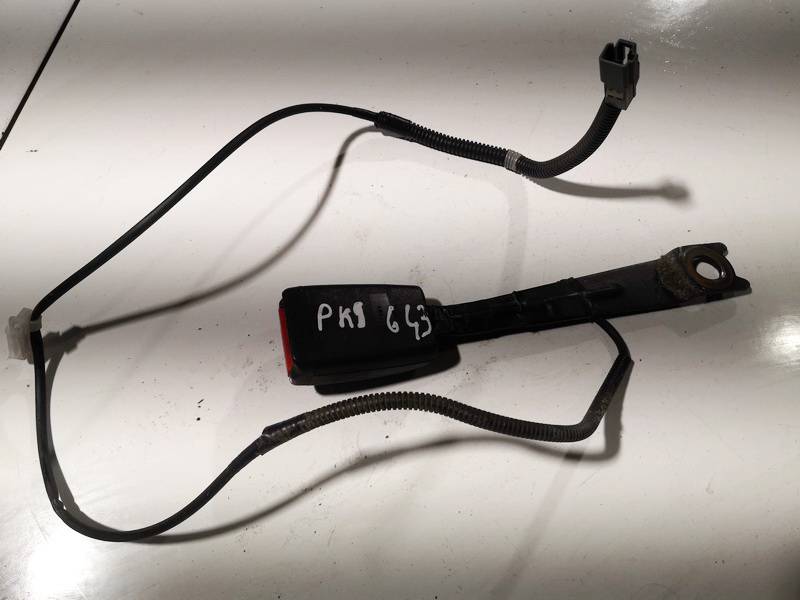 Opel Combo 2007 Saugos dirzo sagtis (laikiklis) P.K.