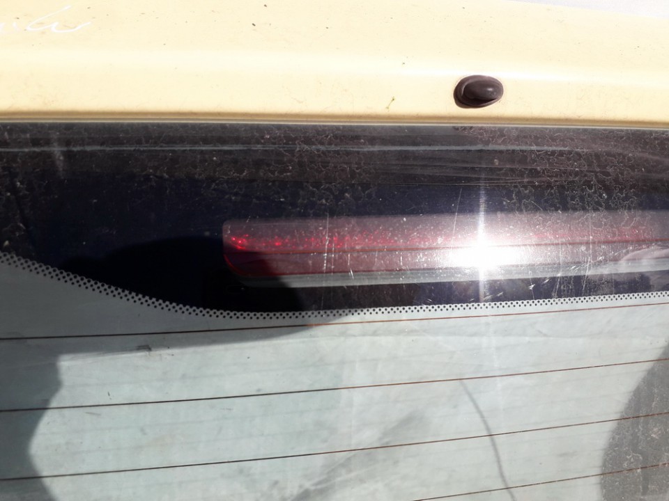 Fiat Panda 2005 Dodatkowe światło stopu - Thumbnail 2