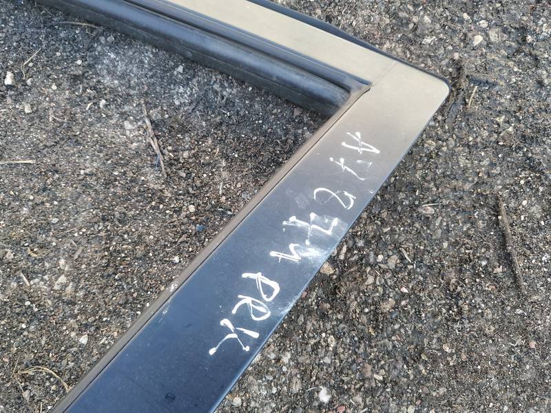 PILKOS Toyota RAV-4 2005 Durys P.K. - Thumbnail 3