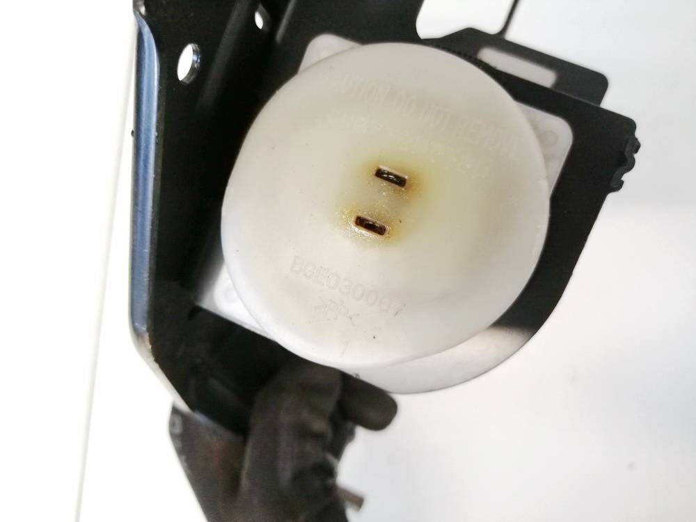 BGE030007 Mazda 5 2005 Pas bezpieczeństwa - TYLNE LEWE - Thumbnail 3