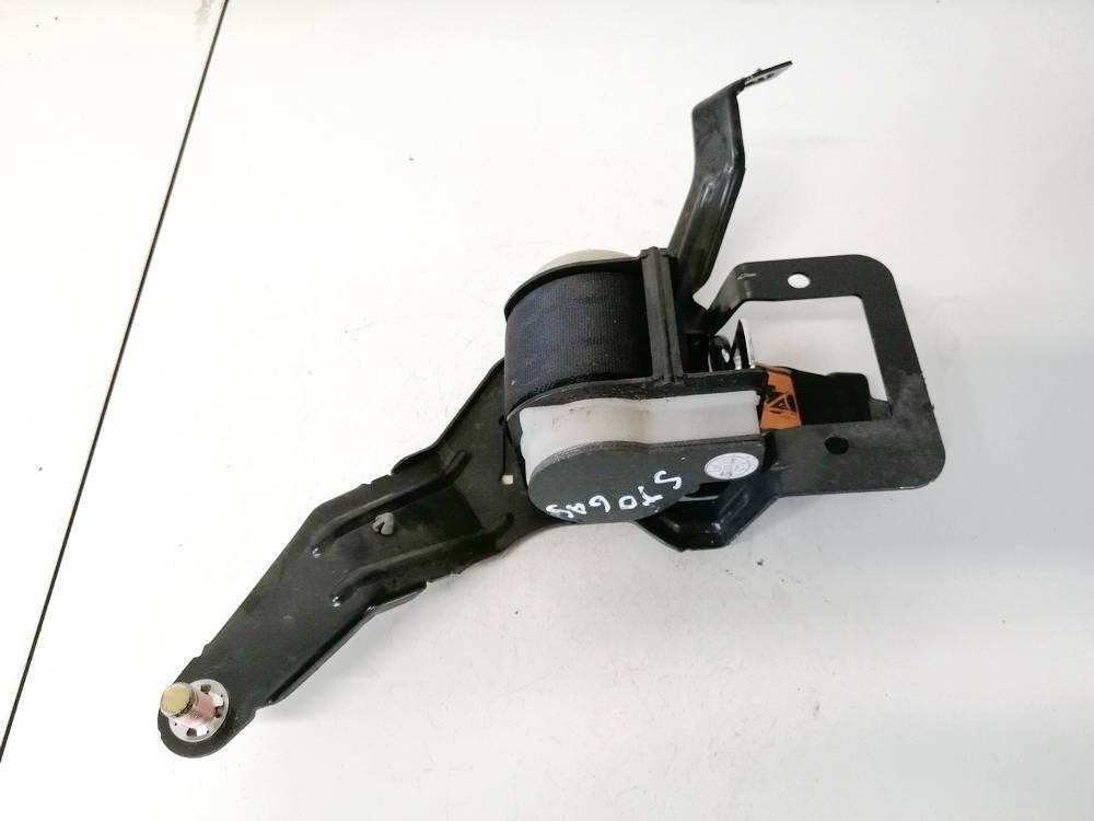 BGE030007 Mazda 5 2005 Pas bezpieczeństwa - TYLNE LEWE