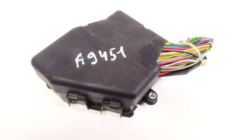 8D1941824 Audi A4 1995 Fuse box - Thumbnail 2