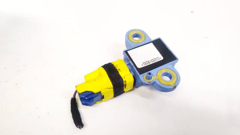 1K0955557A Volkswagen Golf 2004 Srs Airbag crash sensor - Thumbnail 2