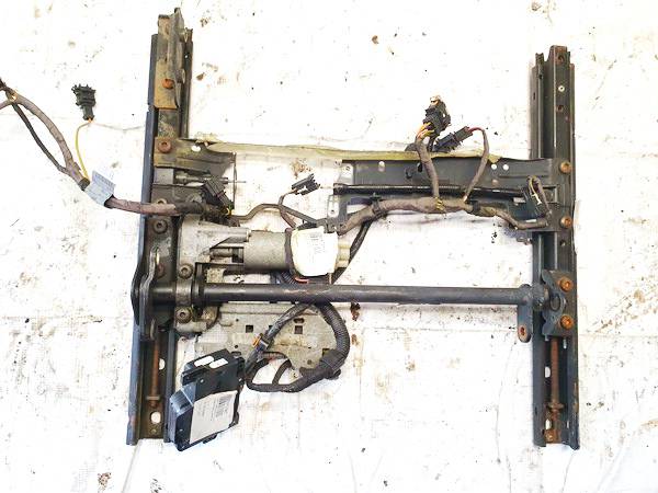 Audi A8 2003 Citas daļas - Thumbnail 3