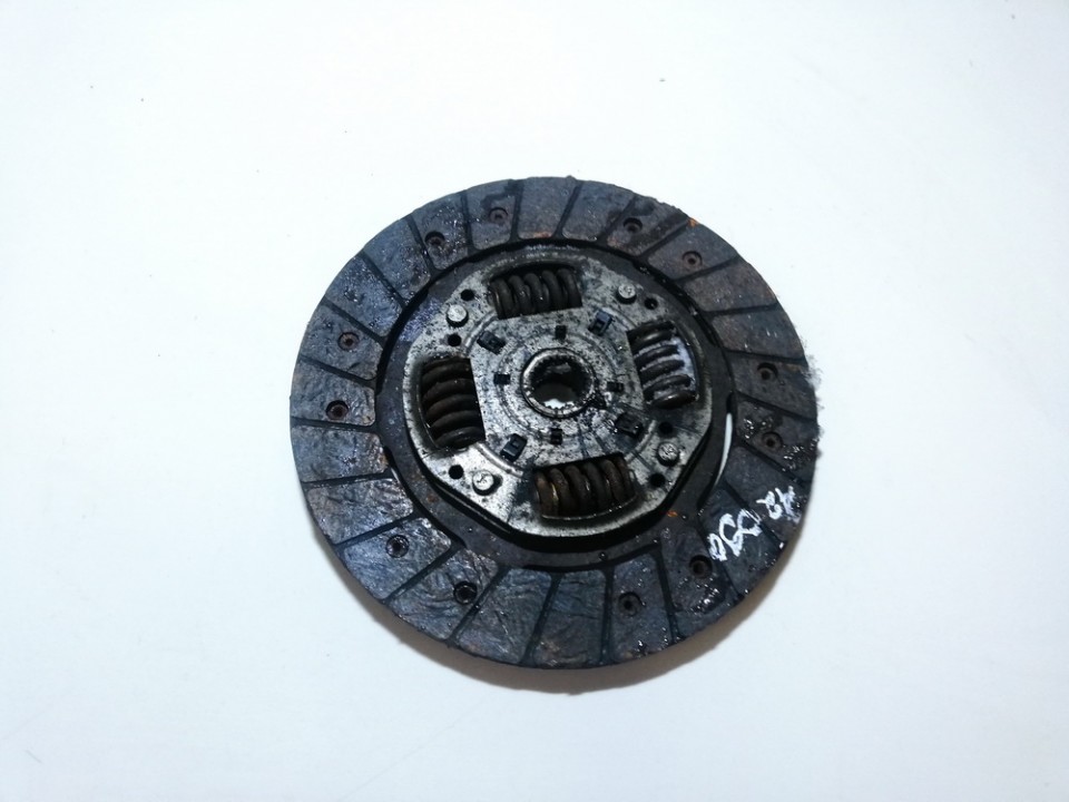 Renault Scenic 2004 Clutch disc
