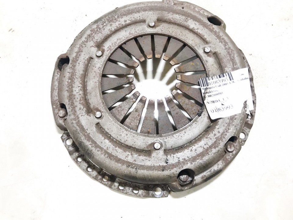 Mitsubishi Colt 2005 Sankabos diskatorius