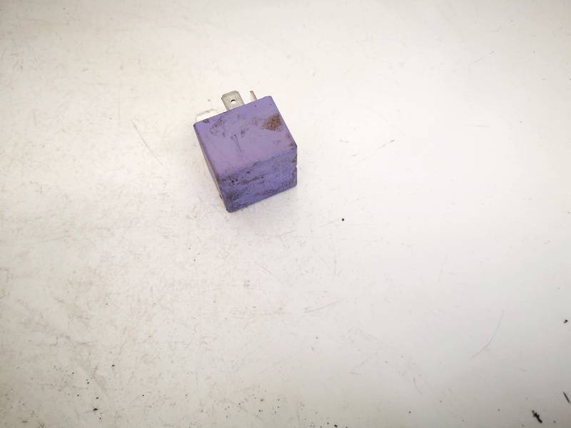 12V50A03525 Renault Espace 2004 Relay module - Thumbnail 3