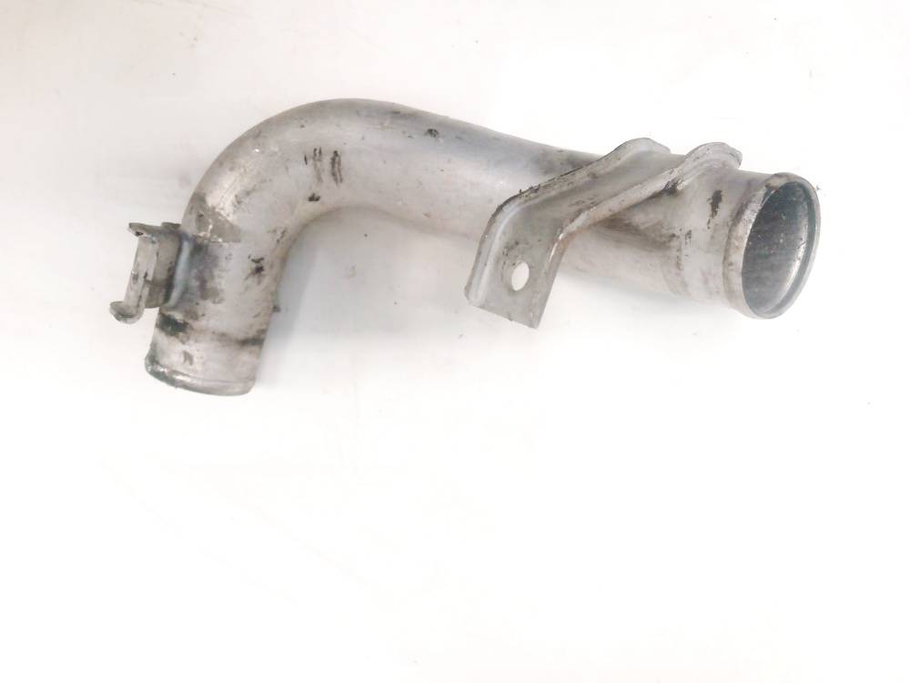 Opel Antara 2010 TURBO INTERCOOLER PIPE HOSE