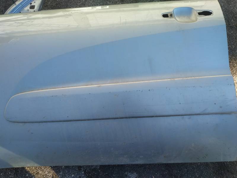 Toyota RAV-4 2005 Durvju ārējais molding - PRIEKŠA PA KREISI