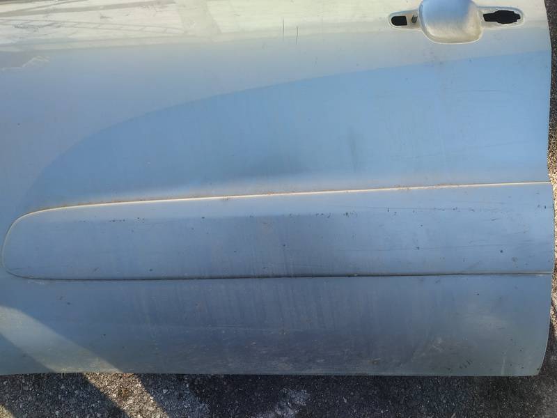 Toyota RAV-4 2005 Duru moldingas isorinis P.K. - Thumbnail 2