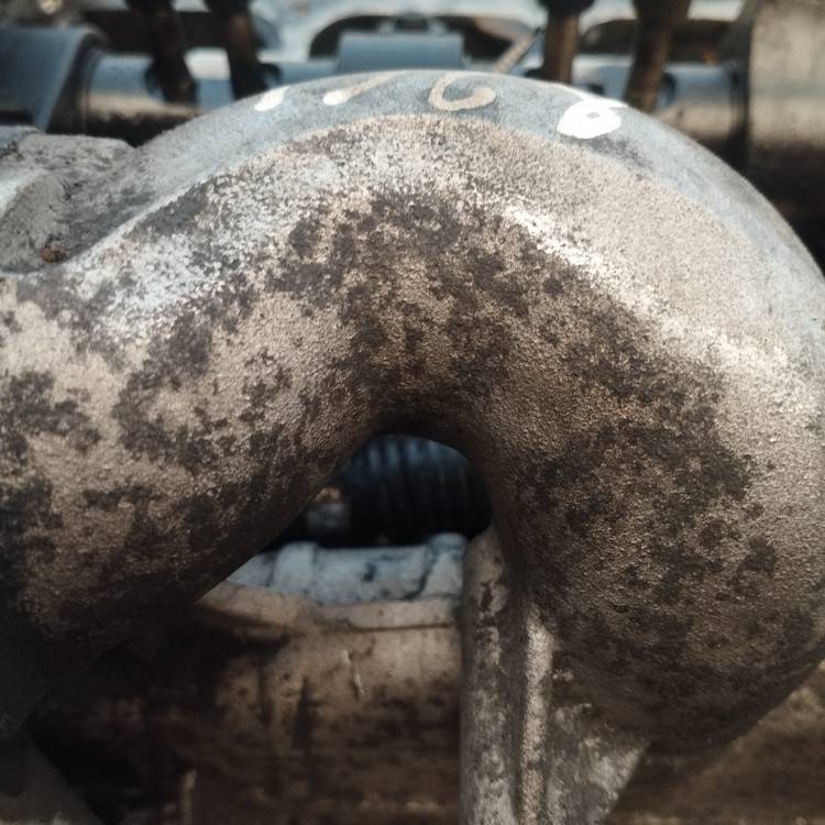 Audi A4 2001 Kolektor ssący - Thumbnail 2