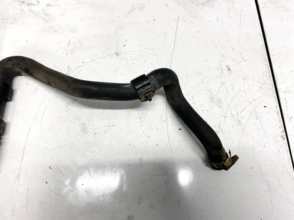 S4000228 Ford S-Max 2007 Wąż wodny - Thumbnail 3