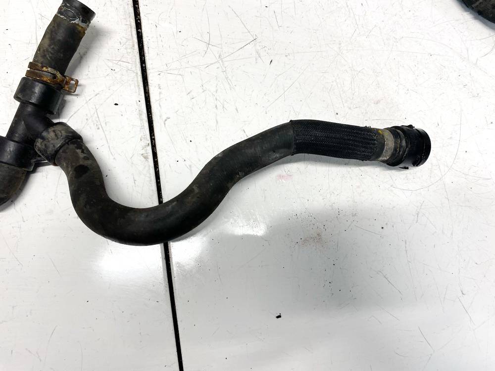 S4000228 Ford S-Max 2007 Wąż wodny - Thumbnail 2