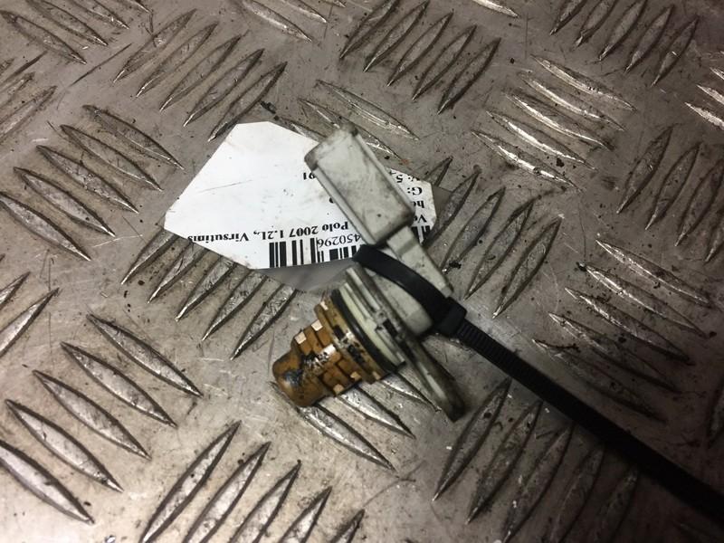 030907601D 030.907.601.d Camshaft position sensor Volkswagen Polo 2007