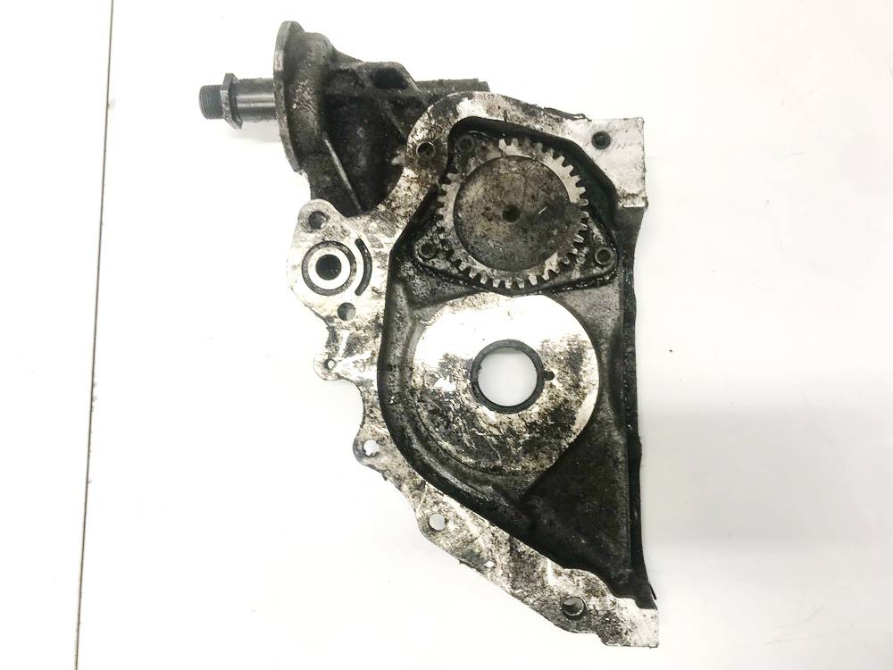 Hyundai Elantra 2001 Bomba de aceite