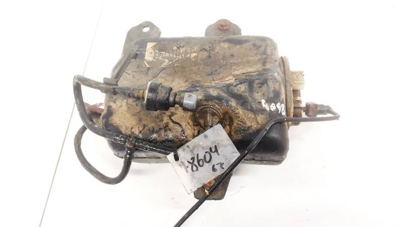 3N619C103AC Mazda 3 2009 Eolio bakelis (DPF bakelis FAP)