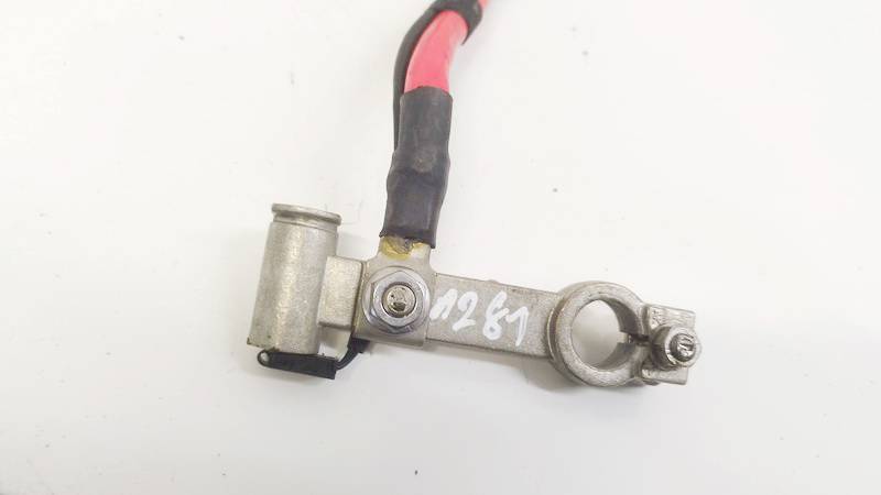 690661804 BMW 5-Series 2009 Massepoltrennung - Thumbnail 2