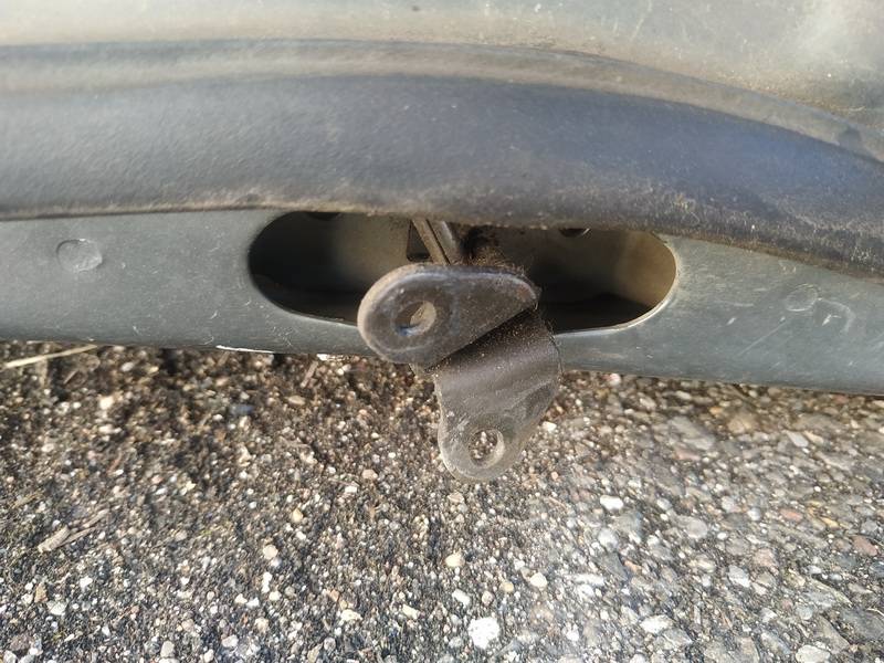 Toyota RAV-4 2005 Duru ribotuvas P.K. - Thumbnail 2