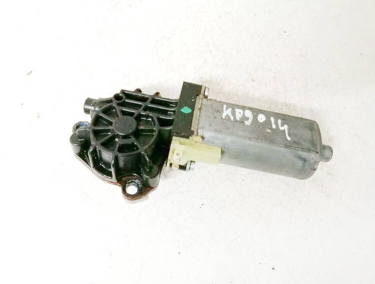 0390203002 Dodge Magnum 2009 Seat Motor Regulator - FRONT LEFT
