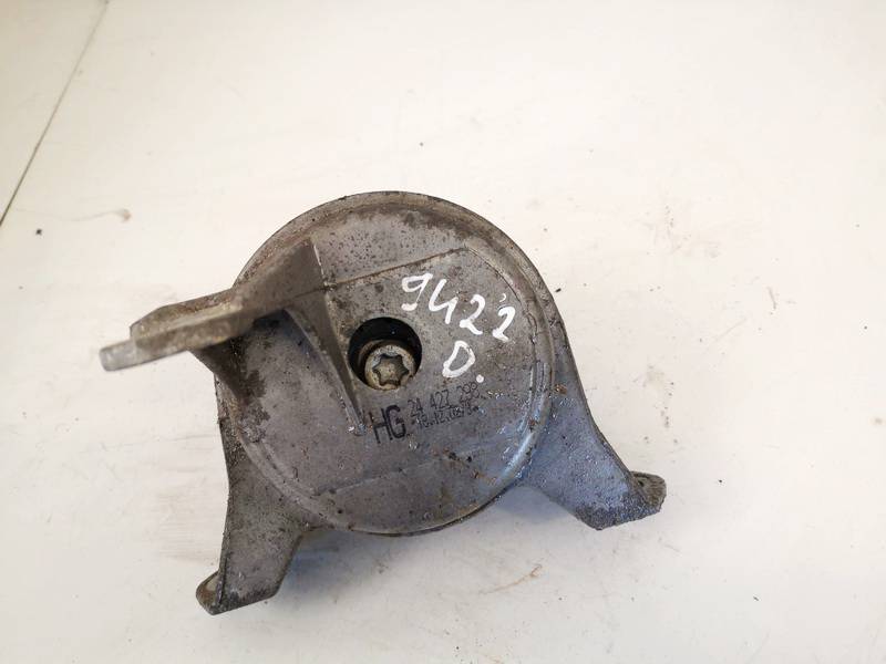 24427298 Opel Zafira 2003 Engine Mounting and Transmission Mount (Engine support) - Thumbnail 2