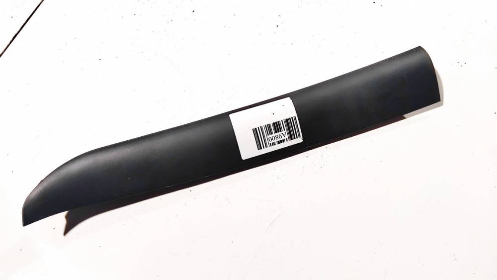 C2356855X Mazda 5 2007 Wykończenie wnętrza (plastikowe elementy)