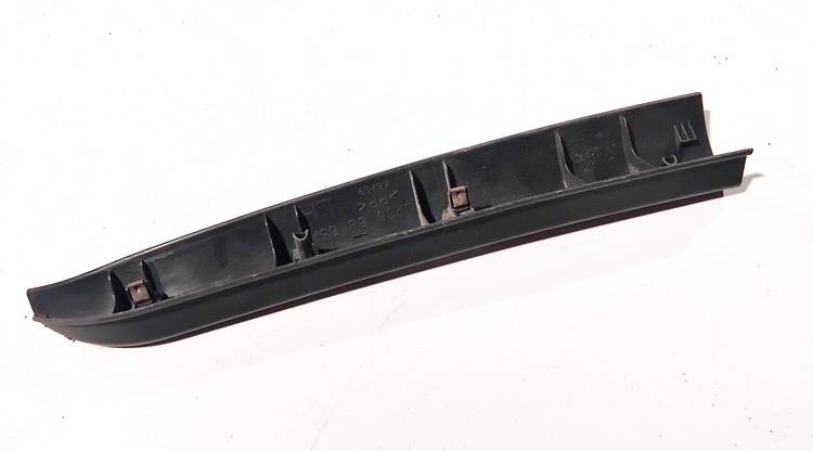 C2356855X Mazda 5 2007 Wykończenie wnętrza (plastikowe elementy) - Thumbnail 2