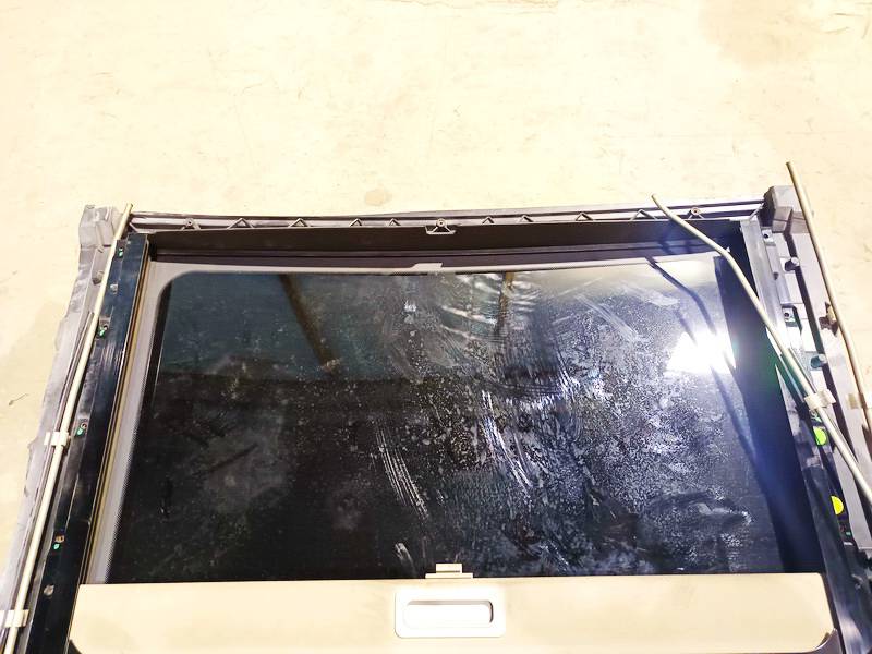 Fiat Croma 2007 Kattoluukku - Thumbnail 3