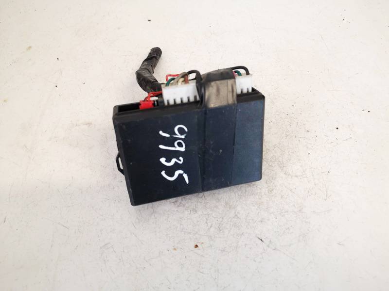 Citroen Berlingo 2009 Muut tietokoneet