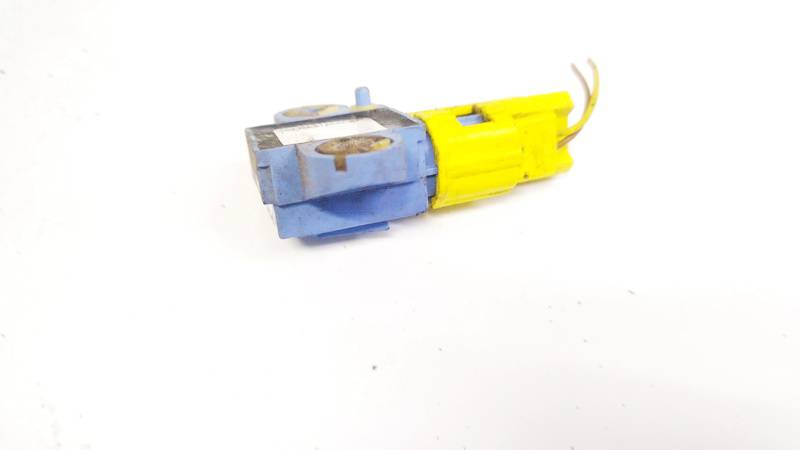 1K0955557A Volkswagen Golf 2004 Srs Airbag crash sensor - Thumbnail 2