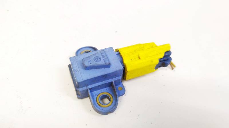 1K0955557A Volkswagen Golf 2004 Srs Airbag crash sensor