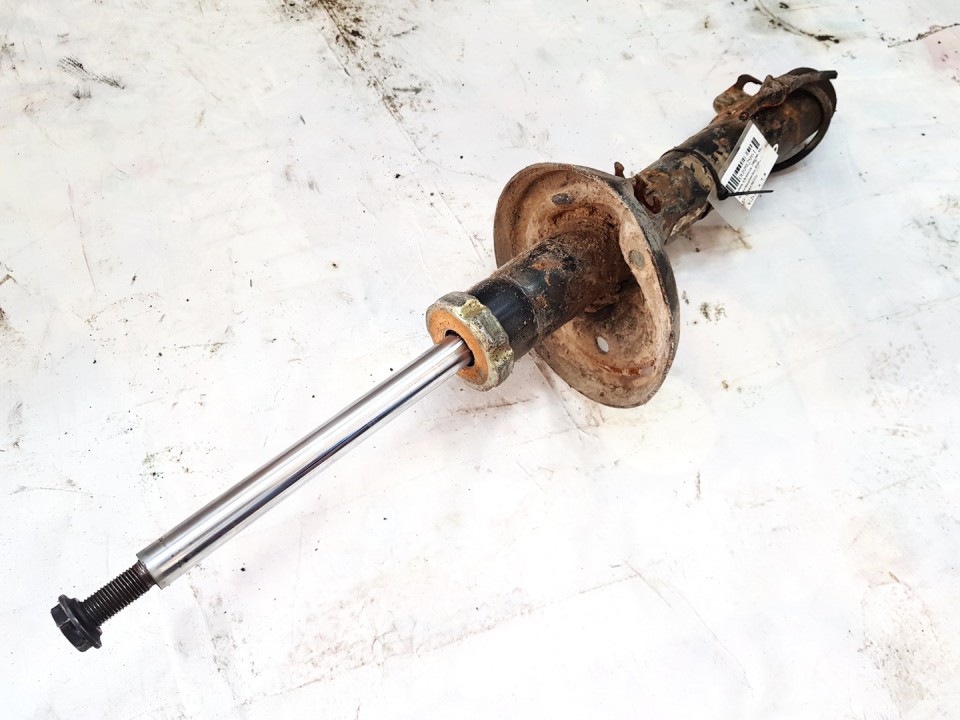 1J0413031S Skoda Octavia 2000 Shock Absorber - Suspension Strut Assembly - FRONT RIGHT