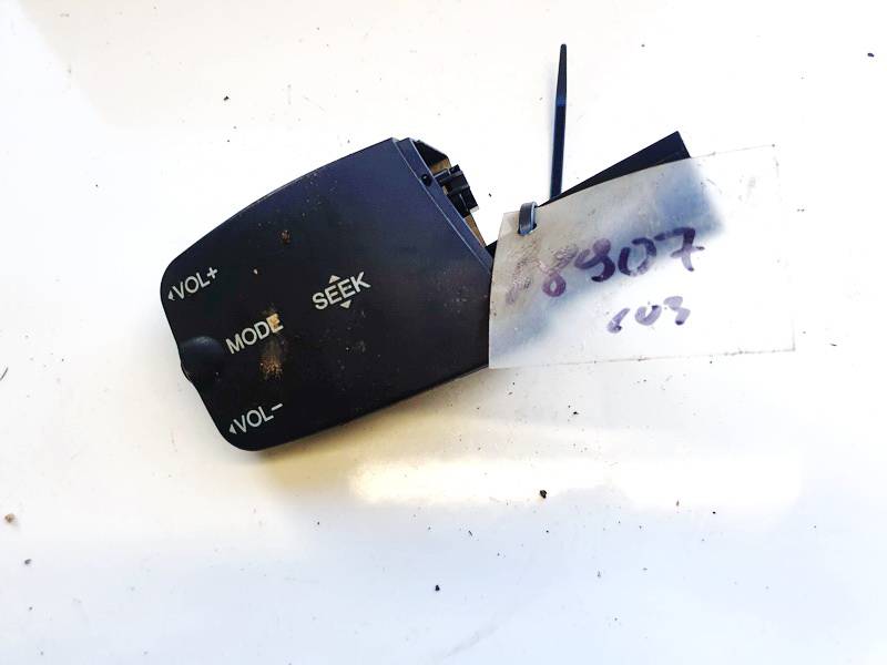 3M5T14K147AD Ford C-MAX 2007 Radio control switch (Switch radio Control)