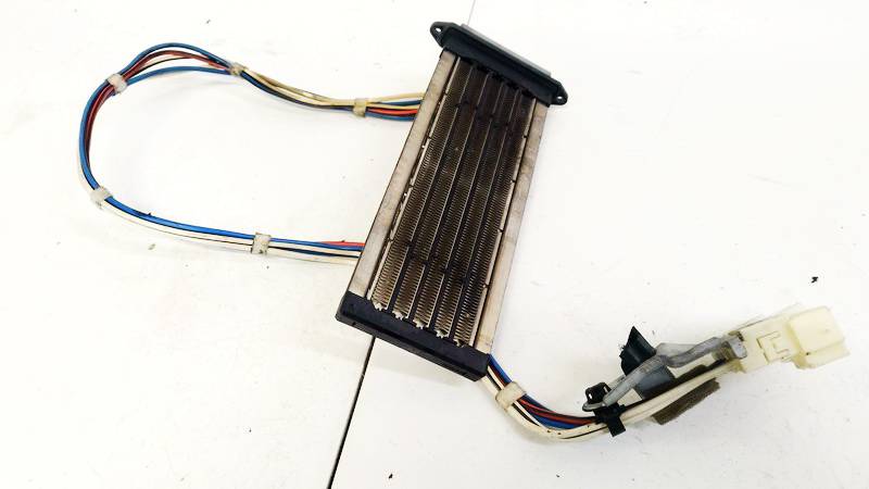 MF0134100410 Toyota Auris 2008 Papildomas Elektrinis Salono Peciuko Radiatorius