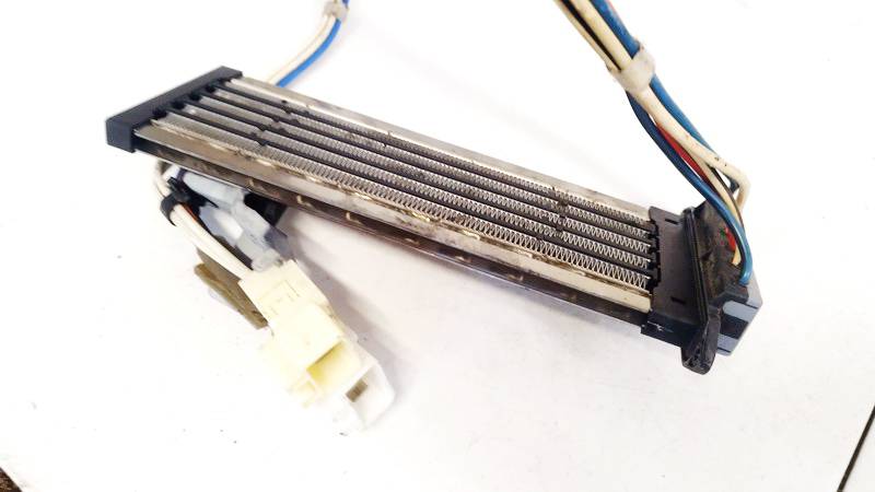 MF0134100410 Toyota Auris 2008 Papildomas Elektrinis Salono Peciuko Radiatorius - Thumbnail 2