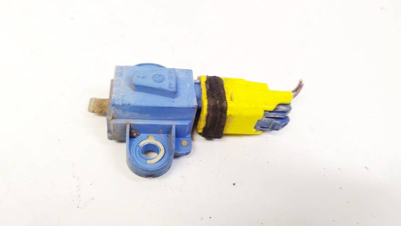 1K0955557A Volkswagen Golf 2004 Srs Airbag crash sensor