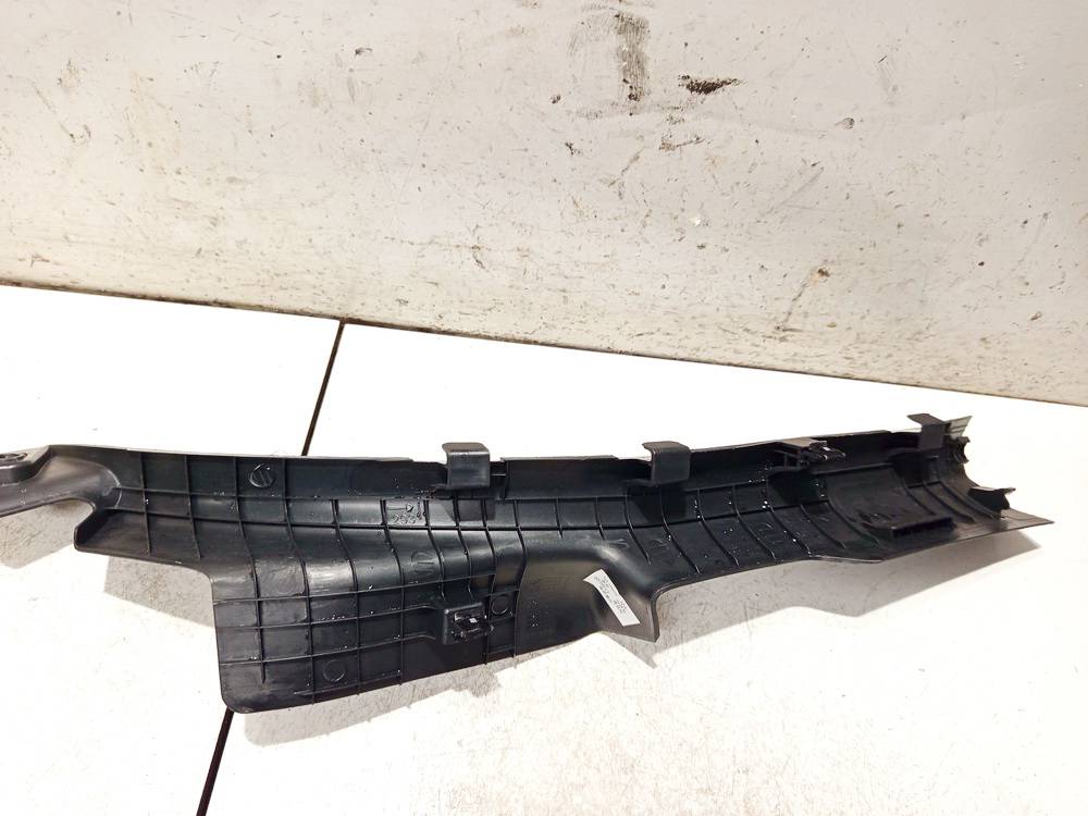 85886D4000 Kia Optima 2017 Listwa wykończeniowa progowa wewnętrzna - TYLNE PRAWE - Thumbnail 2