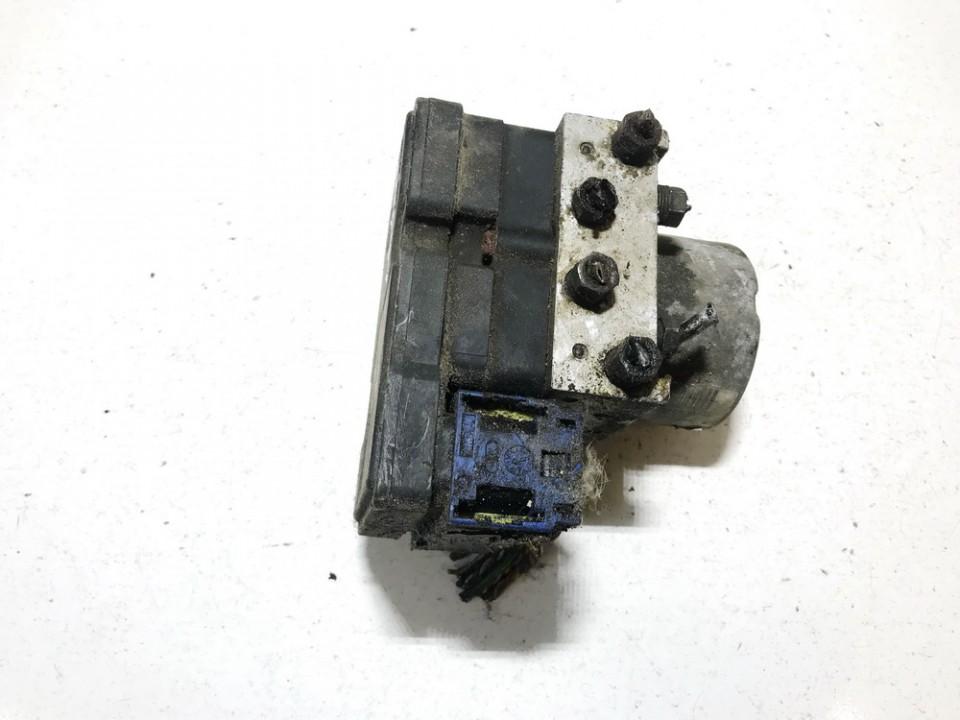 9641965380 Citroen C3 2002 Moduł ABS