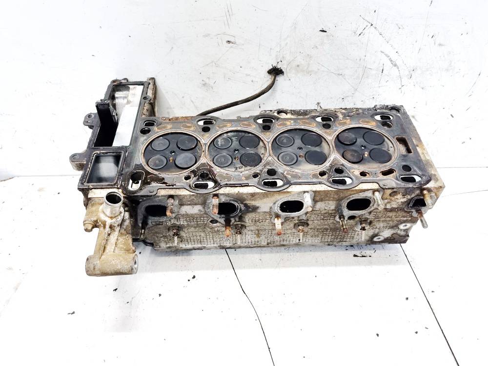 R9128018 Opel Astra 1998 Engine Head - Thumbnail 3