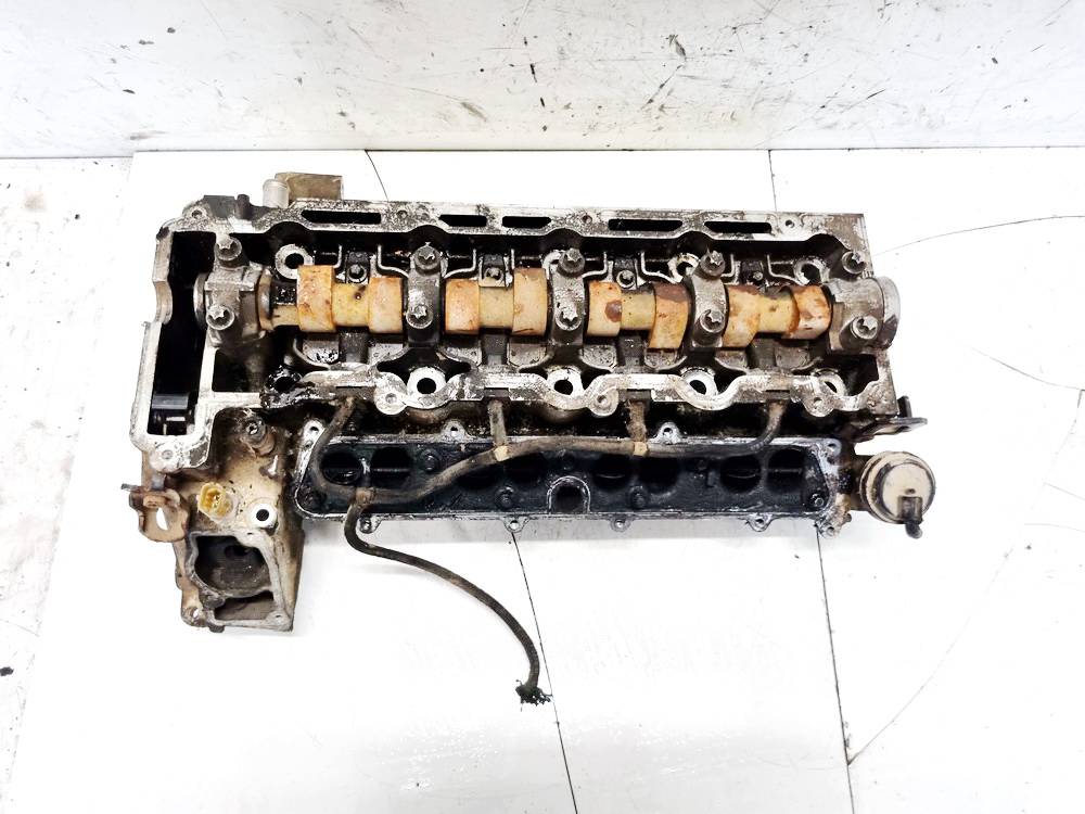 R9128018 Opel Astra 1998 Engine Head