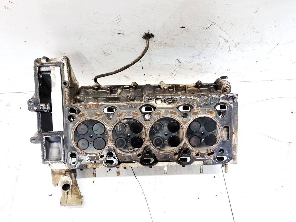 R9128018 Opel Astra 1998 Engine Head - Thumbnail 2