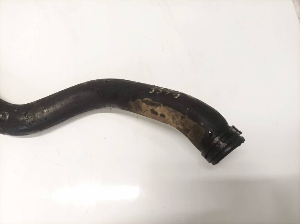 Opel Astra 2012 Radiator Hose (Water Hose) - Thumbnail 3