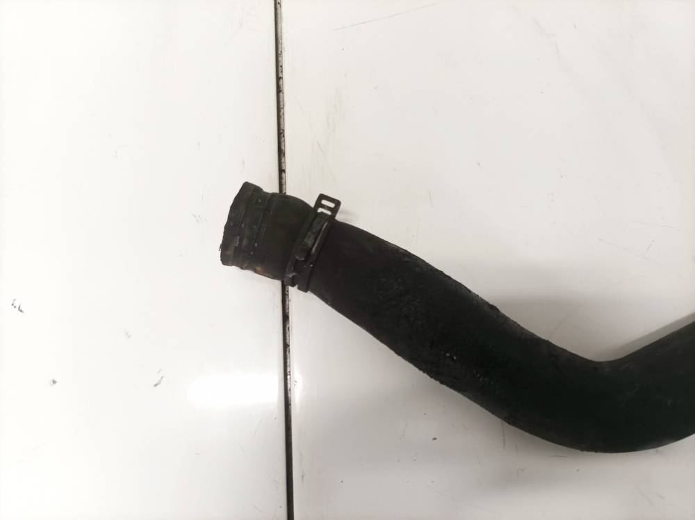 Opel Astra 2012 Radiator Hose (Water Hose) - Thumbnail 2