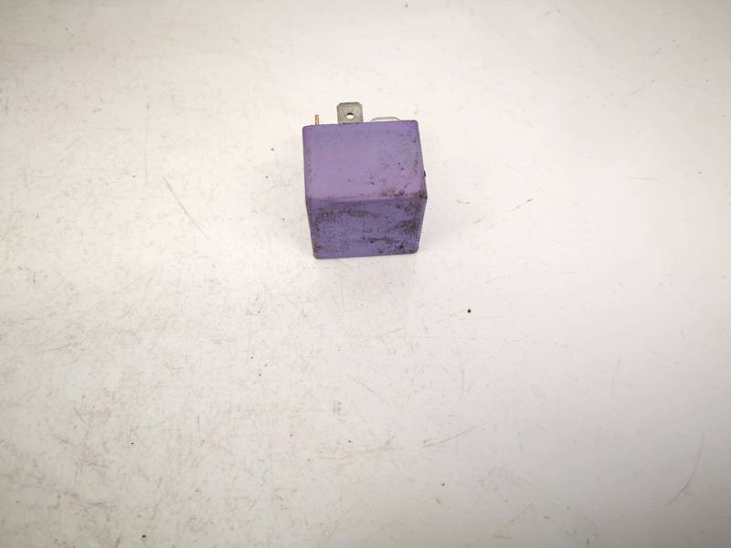 12V50A03525 Renault Espace 2004 RELÉ PARA AUTOMÓVIL