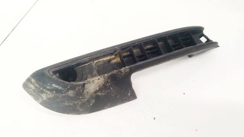 Chevrolet Captiva 2007 Duru apdaila G.K.