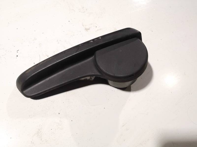 7249502020 Toyota Auris 2007 Interior trim - Thumbnail 2