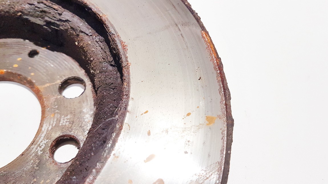 VENTILIUOJAMAS Opel Corsa 2007 Brake Disc - FRONT - Thumbnail 3