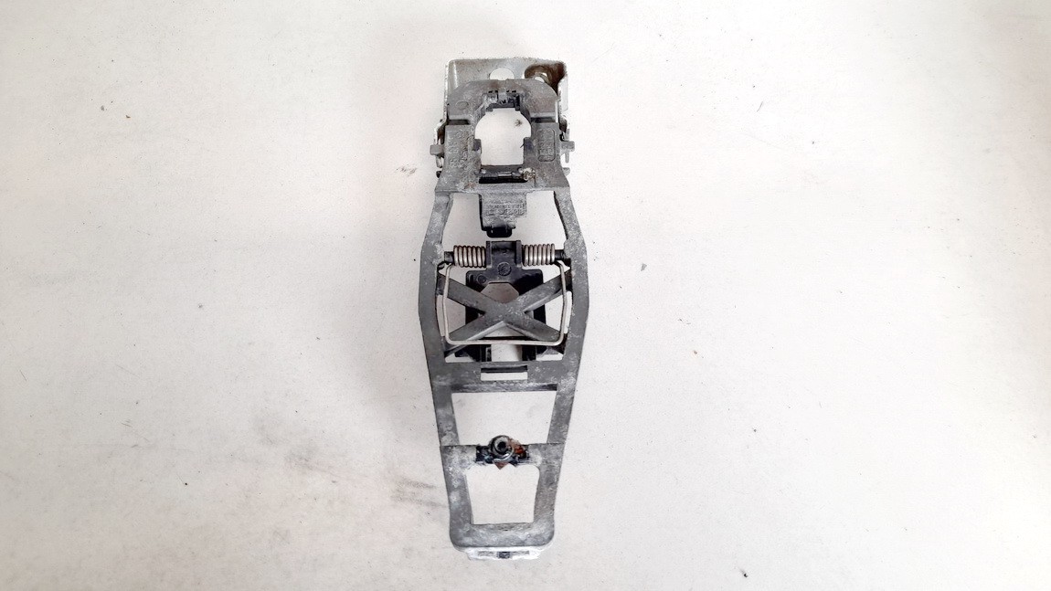 1T0839885 Volkswagen Touran 2005 Türgriff Türaussengriff Vorne Linke